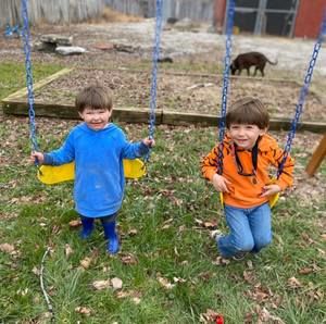 Meet your Posher, Lillian